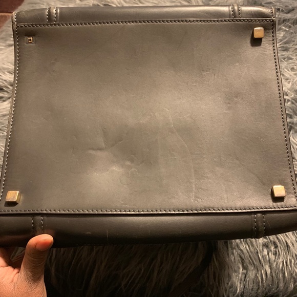 Beautiful Celine’ Phantom Gray tote - Picture 12 of 16